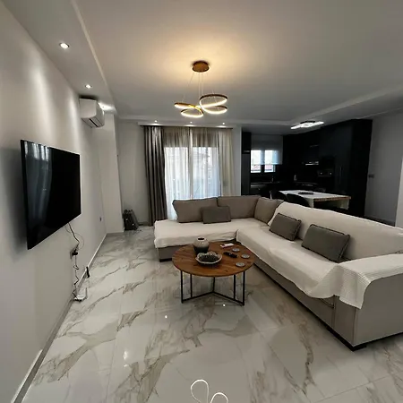 Appartement Sunset Retreat *