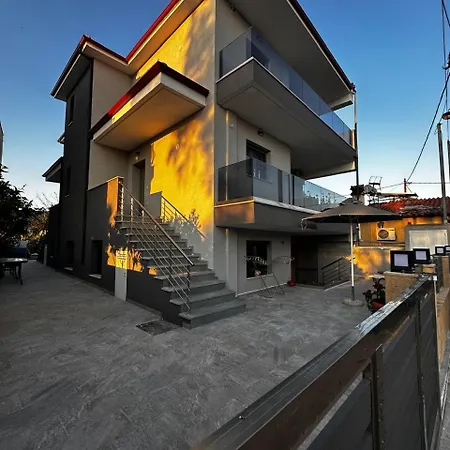 Appartamento Sunset Retreat