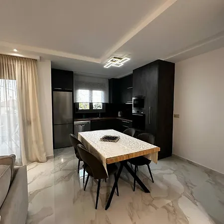 Appartamento Sunset Retreat *