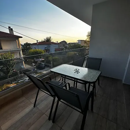 Sunset Retreat Nikiti (Sithonia)
