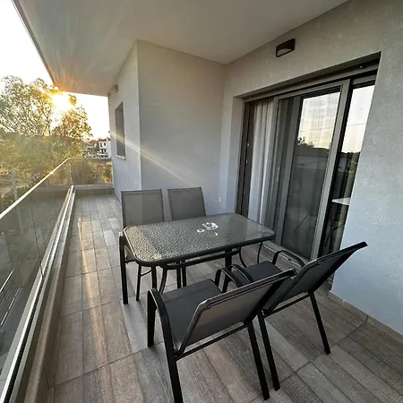 Appartamento Sunset Retreat Nikiti (Sithonia)